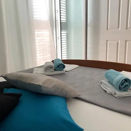 Apartment Erceg *
