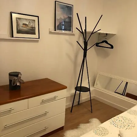 Apartman Erceg