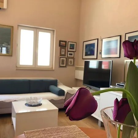 Erceg Apartment *