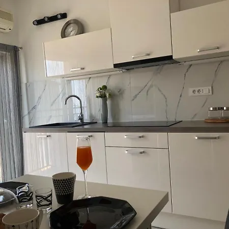 Apartment Erceg