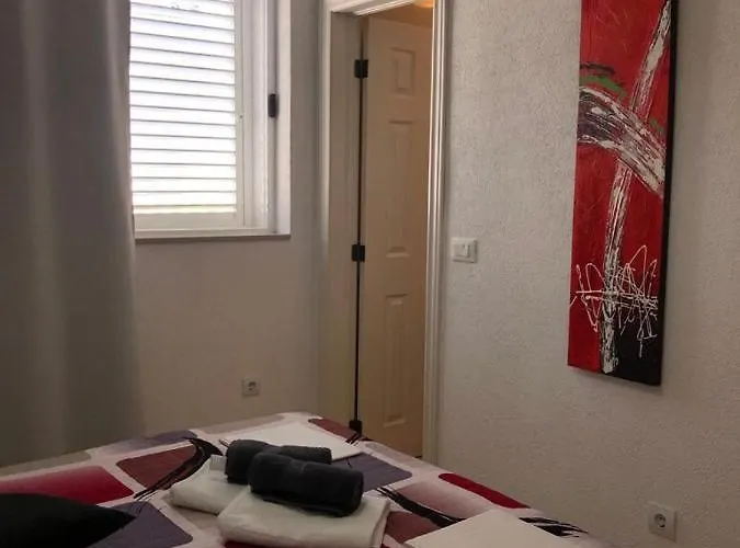 Erceg Apartment