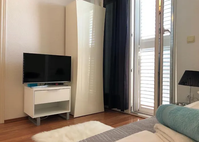 Apartment Erceg Makarska