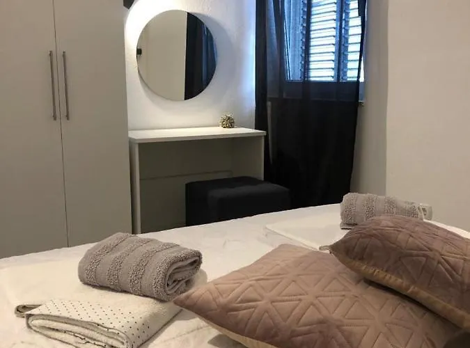 Apartment Erceg Makarska