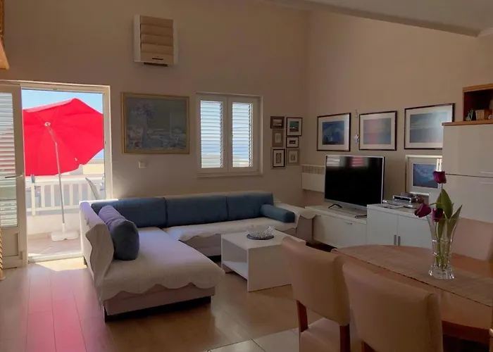 Apartment Erceg Makarska