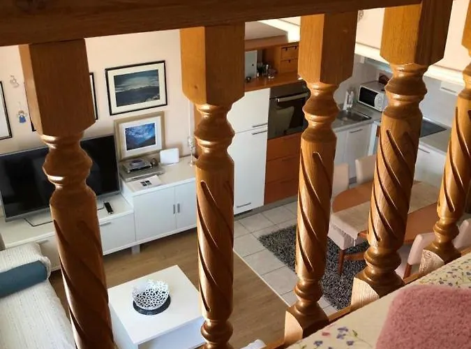 Erceg Apartment Makarska
