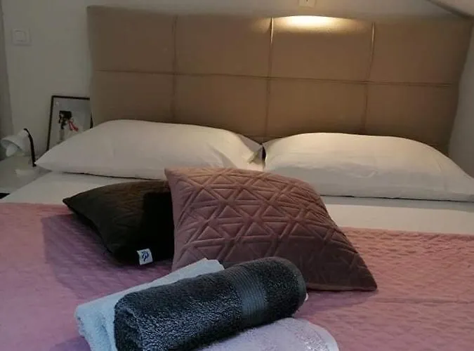 Apartment Erceg *