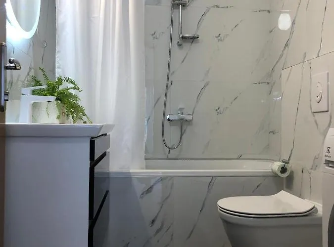 Apartment Erceg