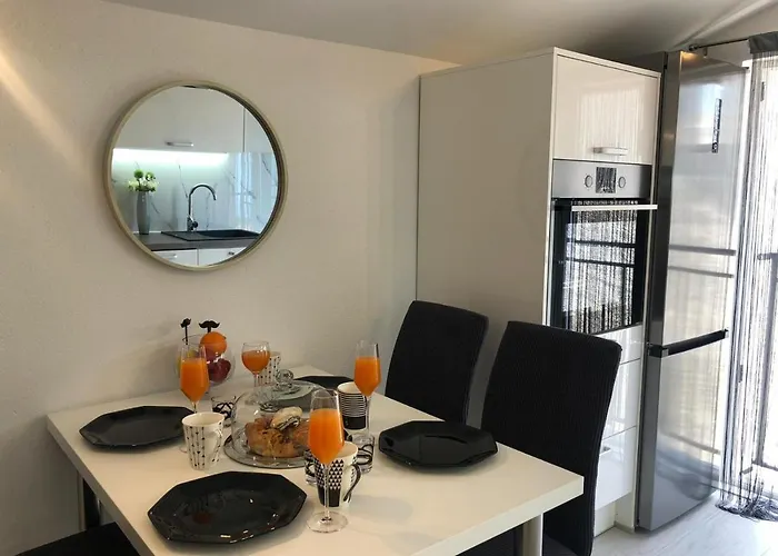 Apartment Erceg *