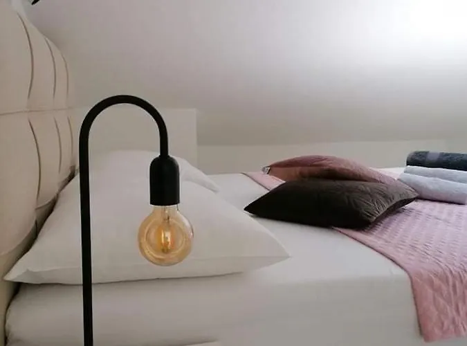 Erceg Apartment Makarska