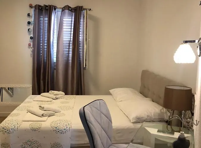 Erceg Apartman Makarska