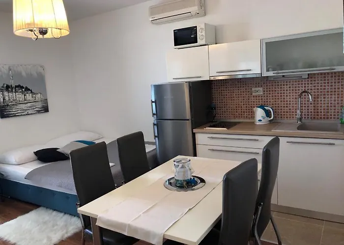 Erceg Apartment