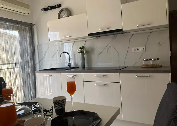 Apartment Erceg