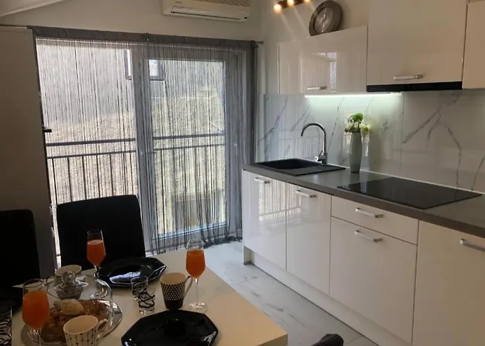 Apartment Erceg Makarska