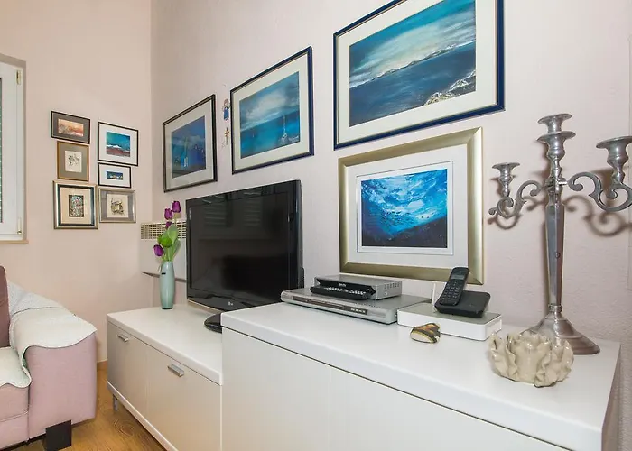 Apartment Erceg