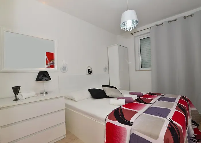 Apartment Erceg