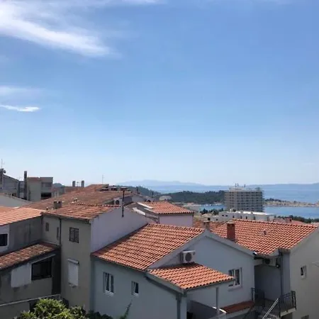 Apartment Erceg *