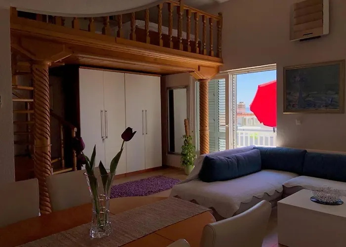 Erceg Apartment *