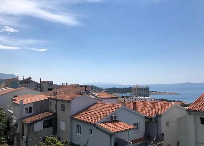 Apartment Erceg *