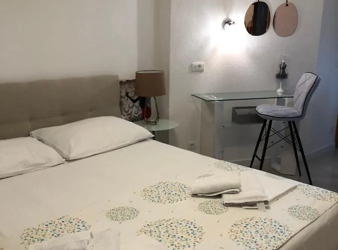 Apartment Erceg