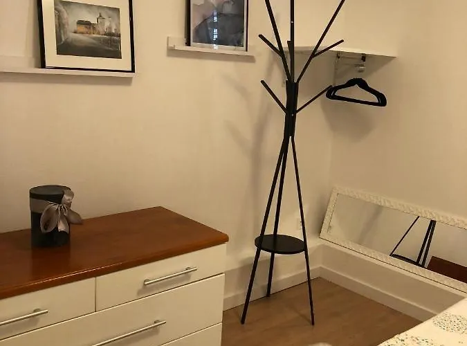 Apartment Erceg